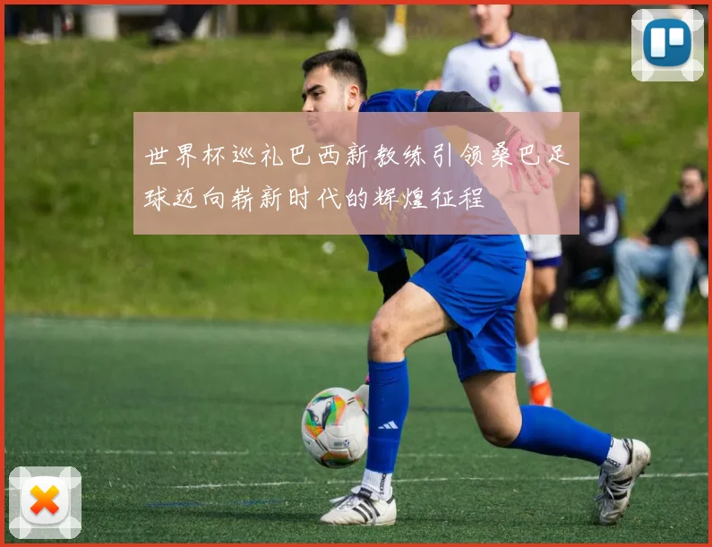世界杯巡礼巴西新教练引领桑巴足球迈向崭新时代的辉煌征程